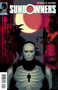 Image result for Dark Horse Comics Invisible Man