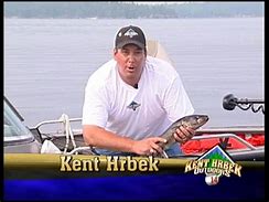 Image result for Kent Hrbek Outdoors TV Show