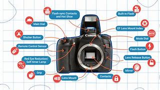 Image result for Manual Camera Parts