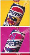 Image result for Retro Pepsi Can