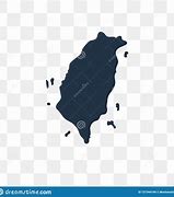 Image result for Taiwan Map Icon