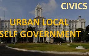 Image result for Local Government