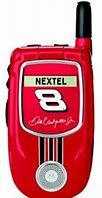 Image result for Nextel Walkie Talkie Phones NASCAR