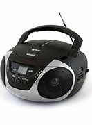 Image result for CD Player with Headphones
