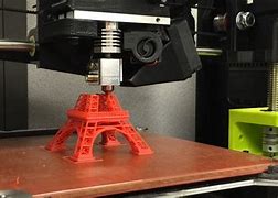 Image result for 3rd World 3D Printer