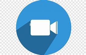 Image result for Blue FaceTime Icon