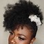 Image result for Black Women Locs Wedding Hairstyles