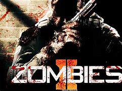 Image result for Call of Duty Black Ops Zombies