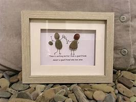 Image result for Pebble Art Friends