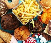 Image result for Junk-Food Buying