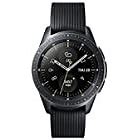 Image result for Black Samsung Active Watch