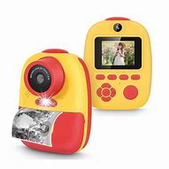 Image result for Camera for Kids