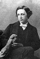Image result for Lewis Carroll