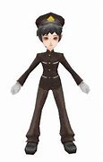 Image result for Cartoon Character in School Uniform