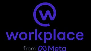 Image result for Workplace Meta Logo