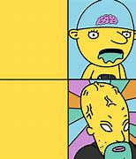 Image result for Expand Brain Meme Template