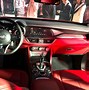 Image result for Best Interior Color for Red Car