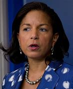 Image result for Susan E. Rice