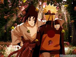 Image result for SasuNaru Backgrounds