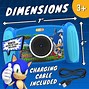 Image result for Smallest Camera of Sonic Company