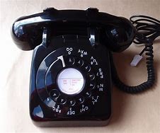 Image result for 1960s Modern European Phone
