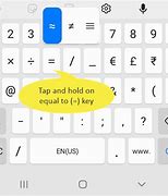 Image result for Approx Symbol Keyboard