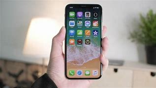 Image result for First iPhone with No Home Button
