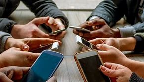 Image result for The Lies beneath of Smartphone Addiction
