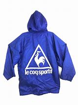 Image result for Le Coq Sportif Jacket