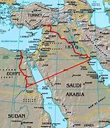 Image result for Greater Israel