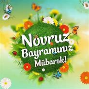Image result for Novruz Bayramina Aid Sekiller