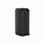 Image result for Tall Gray Sony Speakers