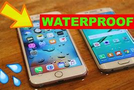 Image result for Is iPhone 6s Waterproof