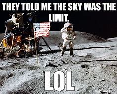 Image result for Idiots From Outer Space Meme