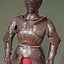 Image result for Maximilian Plate Armor
