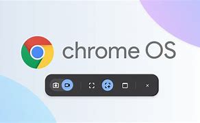 Image result for Chrome OS ScreenShot