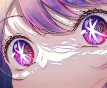 Image result for Anime Star Eyes