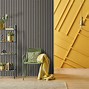 Image result for Grey Wall Paneling