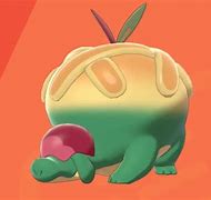 Image result for Apple Pokémon