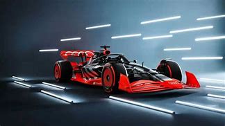 Image result for Ford F1 Car 2026