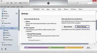 Image result for Unlock iPhone with iTunes Restore