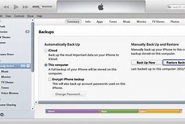Image result for iPhone Restore