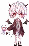 Image result for Anime Boy Chibi Sketch