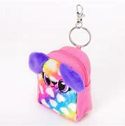 Image result for Cute Backpack Keychains
