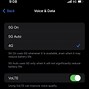 Image result for Turn On 5G On iPhone