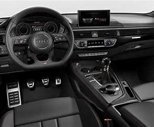 Image result for Audi A4 2019 Das Board