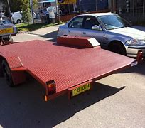 Image result for 8X6 Tandem Trailer