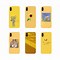 Image result for Yellow Phone Case Drawing