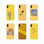 Image result for Yellow iPod Cases Shiny