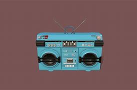 Image result for Boombox Face
